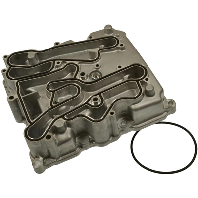 BWD AUTOMOTIVE - DC5 - Engine Oil Cooler Kit pa4