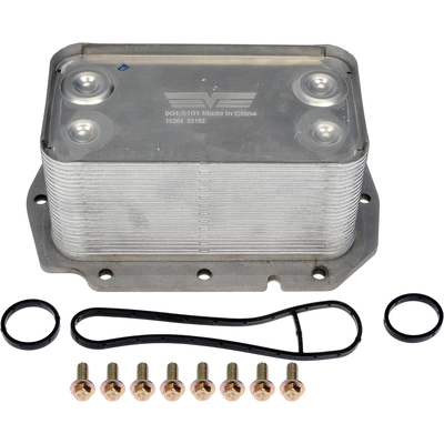 DORMAN - 9045101 - Engine Oil Cooler pa1