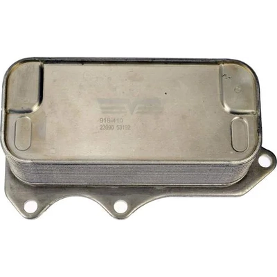 Oil Cooler Kit by DORMAN - 918410 pa3