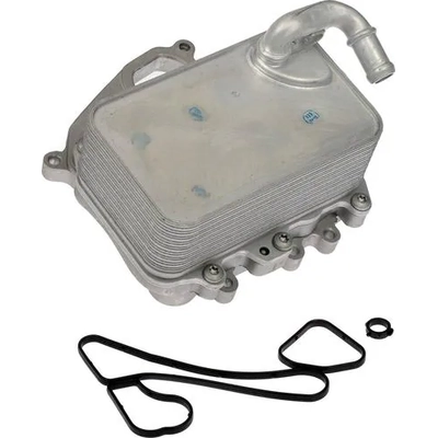 Oil Cooler Kit by DORMAN - 918567 pa1