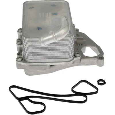 Oil Cooler Kit by DORMAN - 918567 pa2