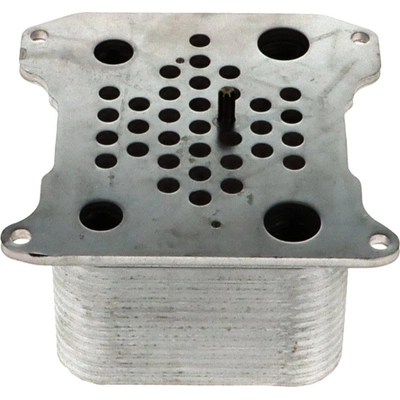 STANDARD - PRO SERIES - OCK5 - Engine Oil Cooler Kit pa5