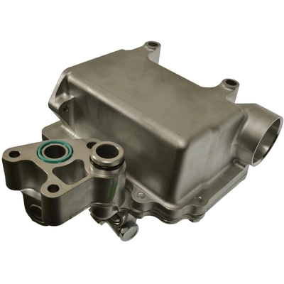 STANDARD - PRO SERIES - OCK9 - Engine Ensemble de refroidisseur d'huile pa1