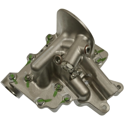 STANDARD - PRO SERIES - OCK9 - Engine Ensemble de refroidisseur d'huile pa2