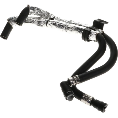 Oil Cooler Line by BLUE STREAK (HYGRADE MOTOR) - EOC006 pa2