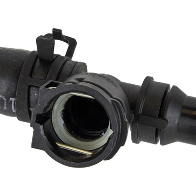 Oil Cooler Line by BLUE STREAK (HYGRADE MOTOR) - EOC008 pa1