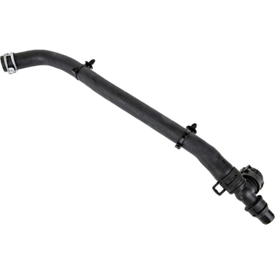 Oil Cooler Line by BLUE STREAK (HYGRADE MOTOR) - EOC008 pa2