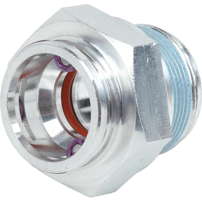 Oil Cooler Line Connector (Block Parts) by ACDELCO - 22912546 pa1