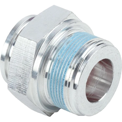 Oil Cooler Line Connector (Block Parts) by ACDELCO - 22912546 pa2