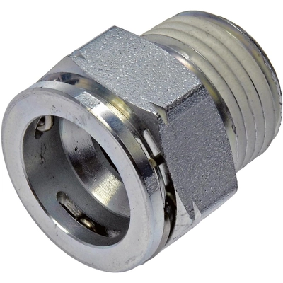 DORMAN - 800-711 - Oil Cooler Line Connector pa1