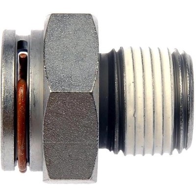 DORMAN (OE SOLUTIONS) - 800-603 - Oil Cooler Line Connector (Block Parts) pa4