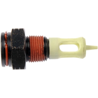 Oil Cooler Line Connector (Block Parts) by DORMAN (OE SOLUTIONS) - 800-709 pa1