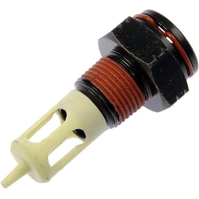 Oil Cooler Line Connector (Block Parts) by DORMAN (OE SOLUTIONS) - 800-709 pa2