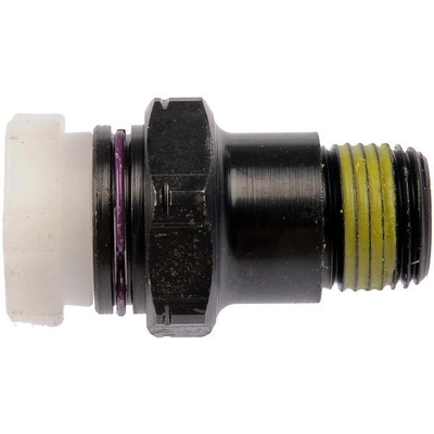 Oil Cooler Line Connector (Block Parts) by DORMAN (OE SOLUTIONS) - 800-712 pa2