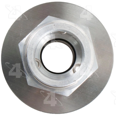 Oil Cooler Line Connector (Transmission) by COOLING DEPOT - 86059 pa2