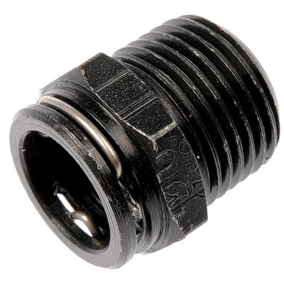 DORMAN - 800-606 - Transmission Oil Cooler Line Connector pa2