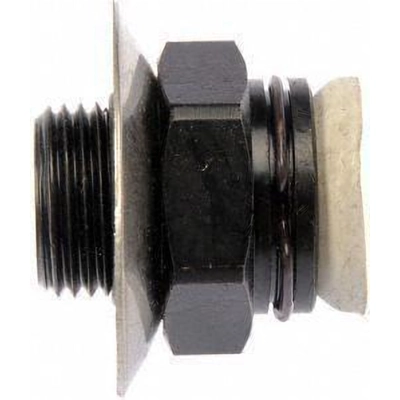 Oil Cooler Line Connector (Transmission) by DORMAN (HD SOLUTIONS) - 800-5601 pa1