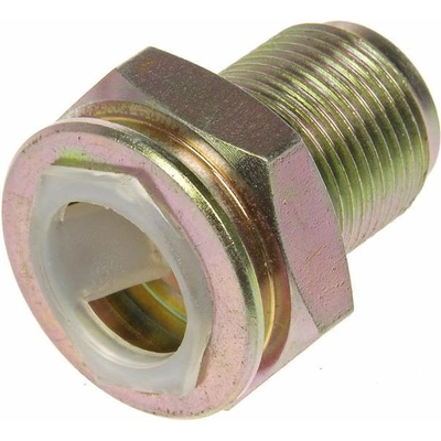 Oil Cooler Line Connector (Transmission) by DORMAN (OE SOLUTIONS) - 800-601 pa3