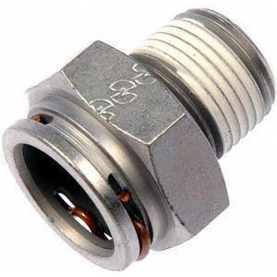 Oil Cooler Line Connector (Transmission) by DORMAN (OE SOLUTIONS) - 800-603 pa3