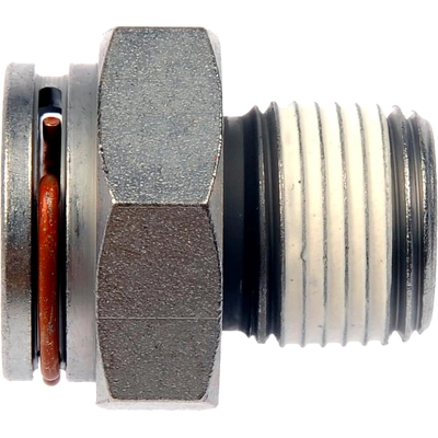 Oil Cooler Line Connector (Transmission) by DORMAN (OE SOLUTIONS) - 800-603 pa4