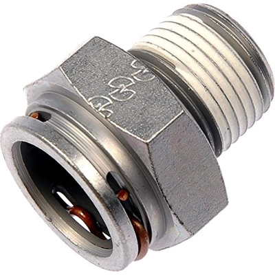 Oil Cooler Line Connector (Transmission) by DORMAN (OE SOLUTIONS) - 800-603 pa5