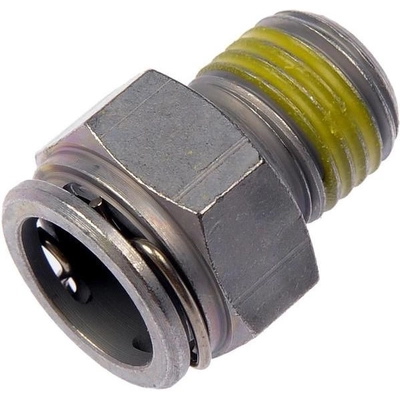 DORMAN (OE SOLUTIONS) - 800-604 - Oil Cooler Line Connector (Transmission) pa3