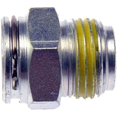 DORMAN (OE SOLUTIONS) - 800-605 - Oil Cooler Line Connector (Transmission) pa3