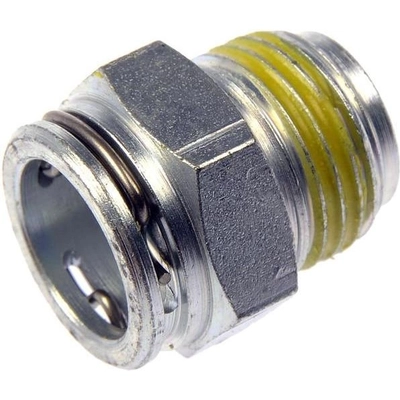 DORMAN (OE SOLUTIONS) - 800-605 - Oil Cooler Line Connector (Transmission) pa4