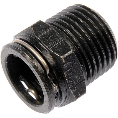 DORMAN (OE SOLUTIONS) - 800-606 - Oil Cooler Line Connector (Transmission) pa4
