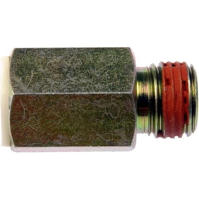 Oil Cooler Line Connector (Transmission) by DORMAN (OE SOLUTIONS) - 800-608 pa4