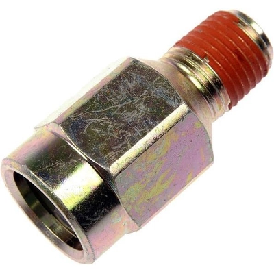 Oil Cooler Line Connector (Transmission) by DORMAN (OE SOLUTIONS) - 800-610 pa4