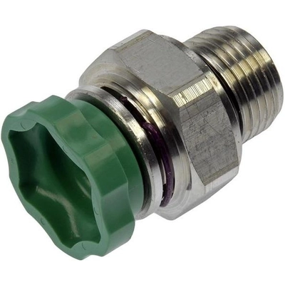 Oil Cooler Line Connector (Transmission) by DORMAN (OE SOLUTIONS) - 800-613 pa4