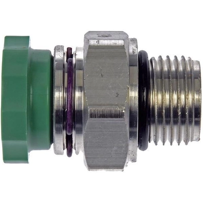 Oil Cooler Line Connector (Transmission) by DORMAN (OE SOLUTIONS) - 800-613 pa6