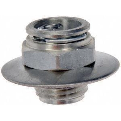 DORMAN (OE SOLUTIONS) - 800-619 - Oil Cooler Line Connector (Transmission) pa2