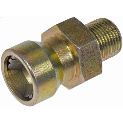 DORMAN (OE SOLUTIONS) - 800-621 - Oil Cooler Line Connector (Transmission) pa6
