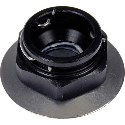 Oil Cooler Line Connector (Transmission) by DORMAN (OE SOLUTIONS) - 800-706 pa5