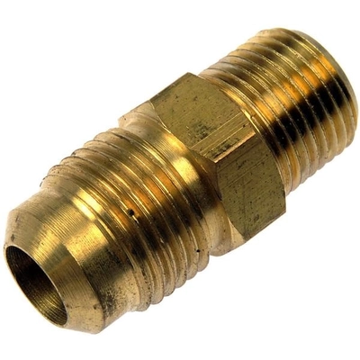 Oil Cooler Line Connector (Transmission) by DORMAN (OE SOLUTIONS) - 800-715 pa1