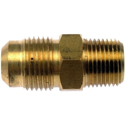 Oil Cooler Line Connector (Transmission) by DORMAN (OE SOLUTIONS) - 800-715 pa2