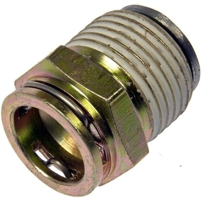 Oil Cooler Line Connector (Transmission) by DORMAN (OE SOLUTIONS) - 800-721 pa4