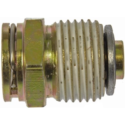 Oil Cooler Line Connector (Transmission) by DORMAN (OE SOLUTIONS) - 800-721 pa6
