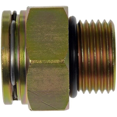 Oil Cooler Line Connector (Transmission) by DORMAN (OE SOLUTIONS) - 800-726 pa4