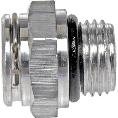DORMAN (OE SOLUTIONS) - 800-727 - Oil Cooler Line Connector (Transmission) pa3