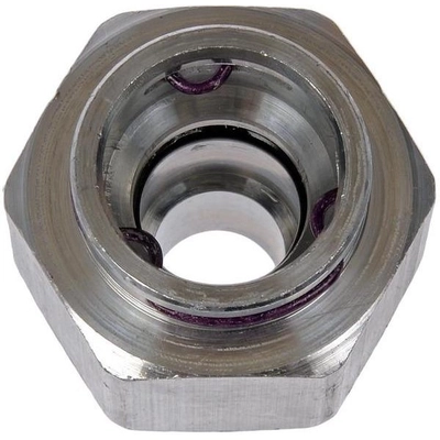 Oil Cooler Line Connector (Transmission) by DORMAN (OE SOLUTIONS) - 800-728 pa4