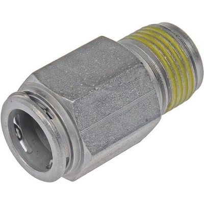 Oil Cooler Line Connector (Transmission) by DORMAN (OE SOLUTIONS) - 800-731 pa3