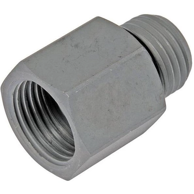 Oil Cooler Line Connector (Transmission) by DORMAN (OE SOLUTIONS) - 800-732 pa1