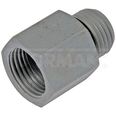 Oil Cooler Line Connector (Transmission) by DORMAN (OE SOLUTIONS) - 800-732 pa4