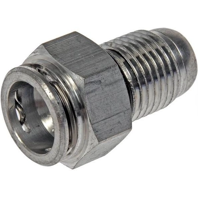 Oil Cooler Line Connector (Transmission) by DORMAN (OE SOLUTIONS) - 800-735 pa4