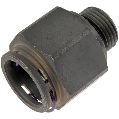Oil Cooler Line Connector (Transmission) by DORMAN (OE SOLUTIONS) - 800-743 pa3