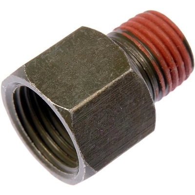 Oil Cooler Line Connector (Transmission) by DORMAN (OE SOLUTIONS) - 800-754 pa3