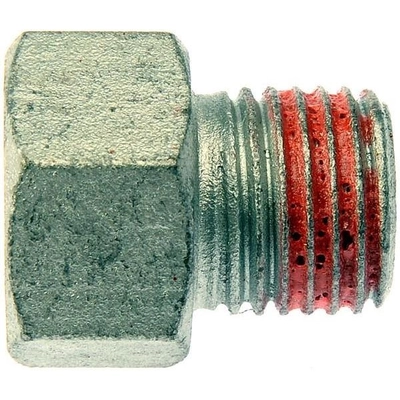 Oil Cooler Line Connector (Transmission) by DORMAN (OE SOLUTIONS) - 800-758 pa1